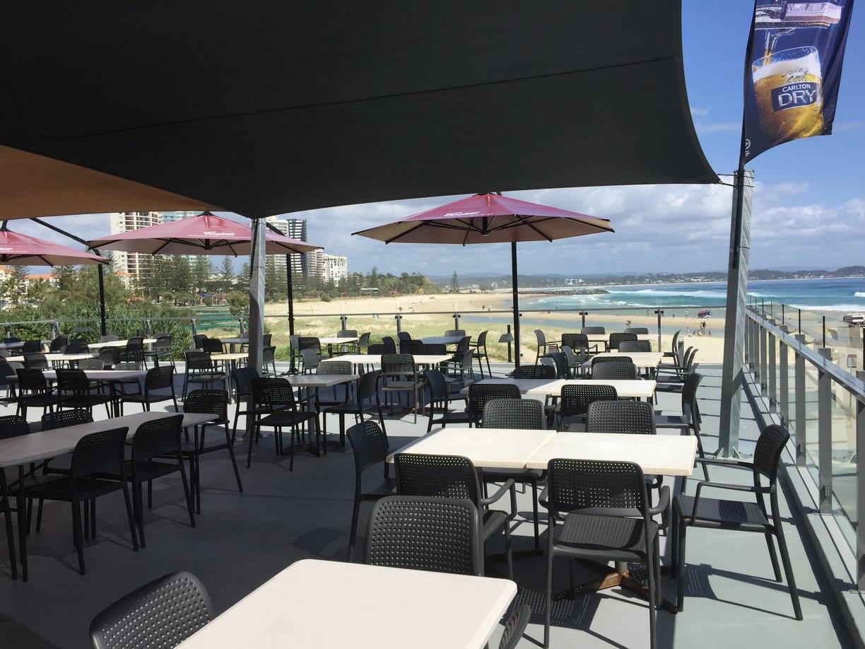 Greenmount Beach House