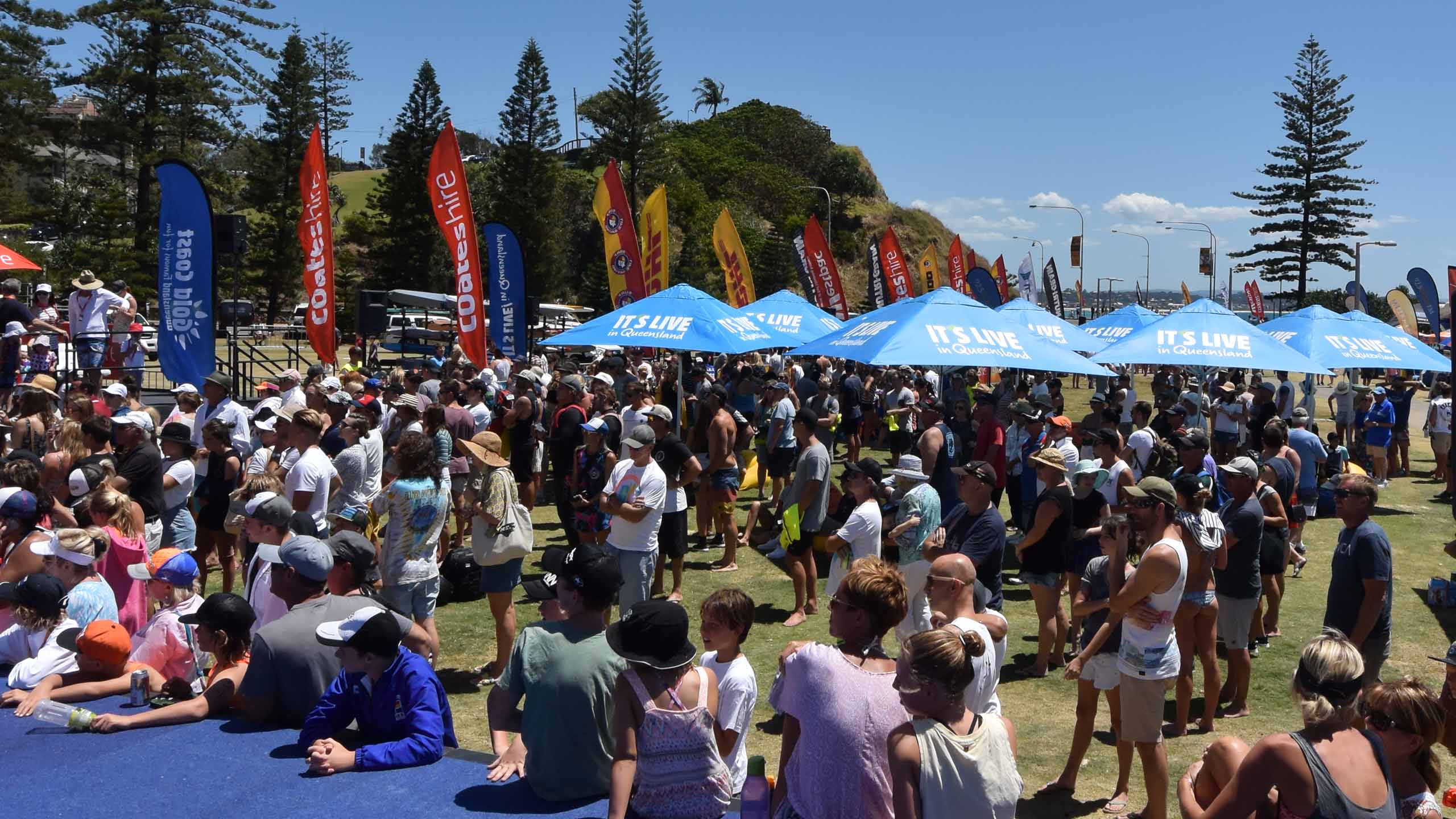 Coolangatta Gold Coast