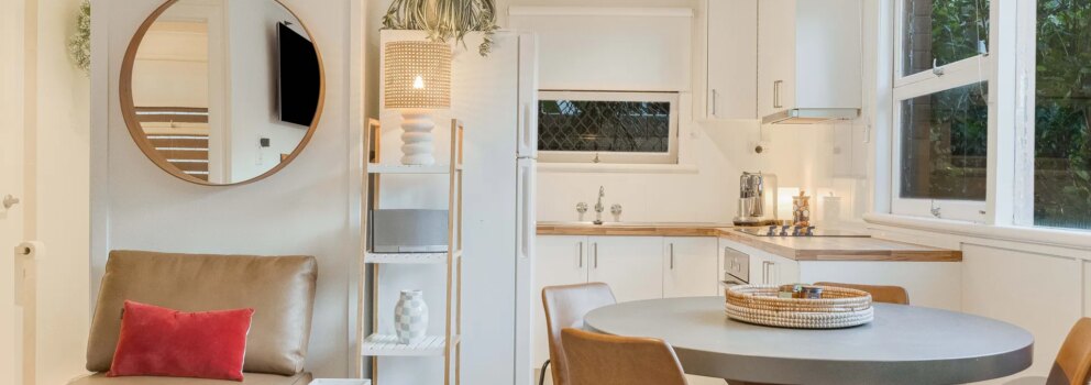 25% OFF The Kirra Condo Unit 1 for July School Holidays 2025 – 5 night min stay
